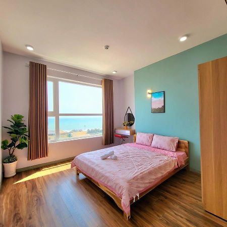 Nice Oasky With Seaview Apartment Vũng Tàu Ngoại thất bức ảnh
