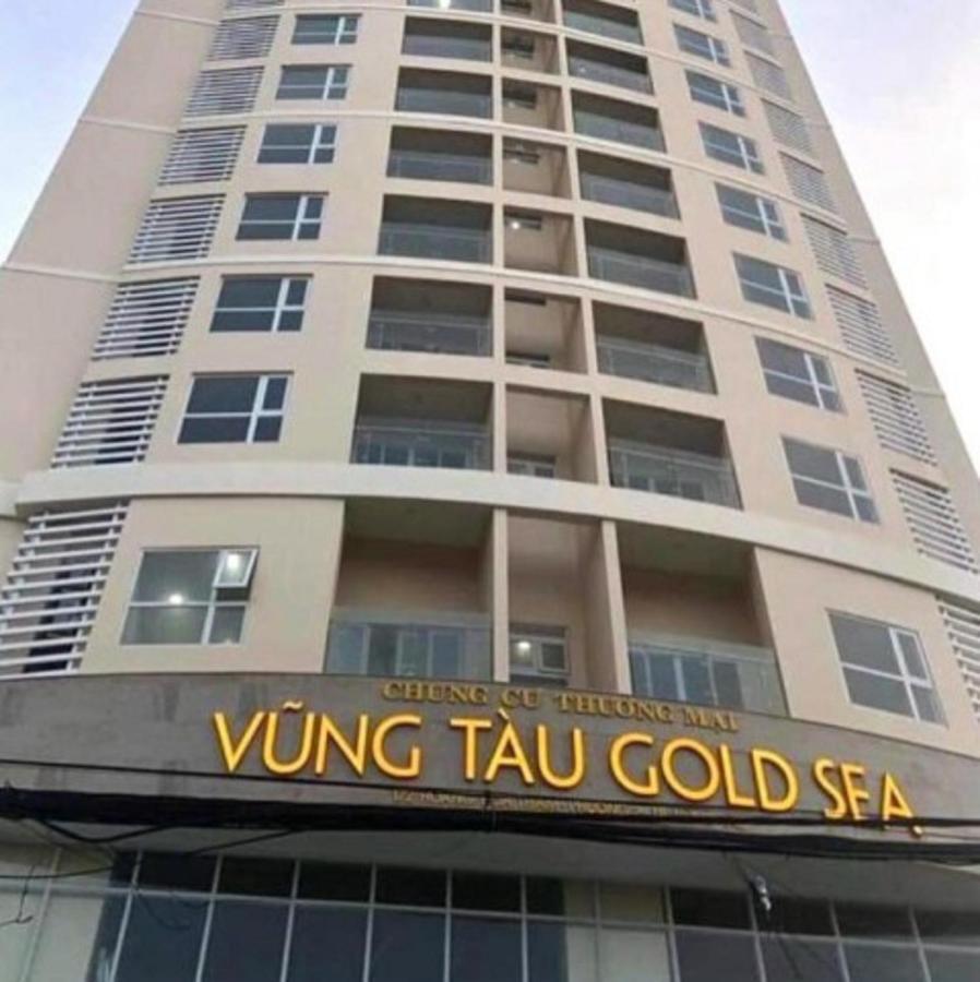 Nice Oasky With Seaview Apartment Vũng Tàu Ngoại thất bức ảnh