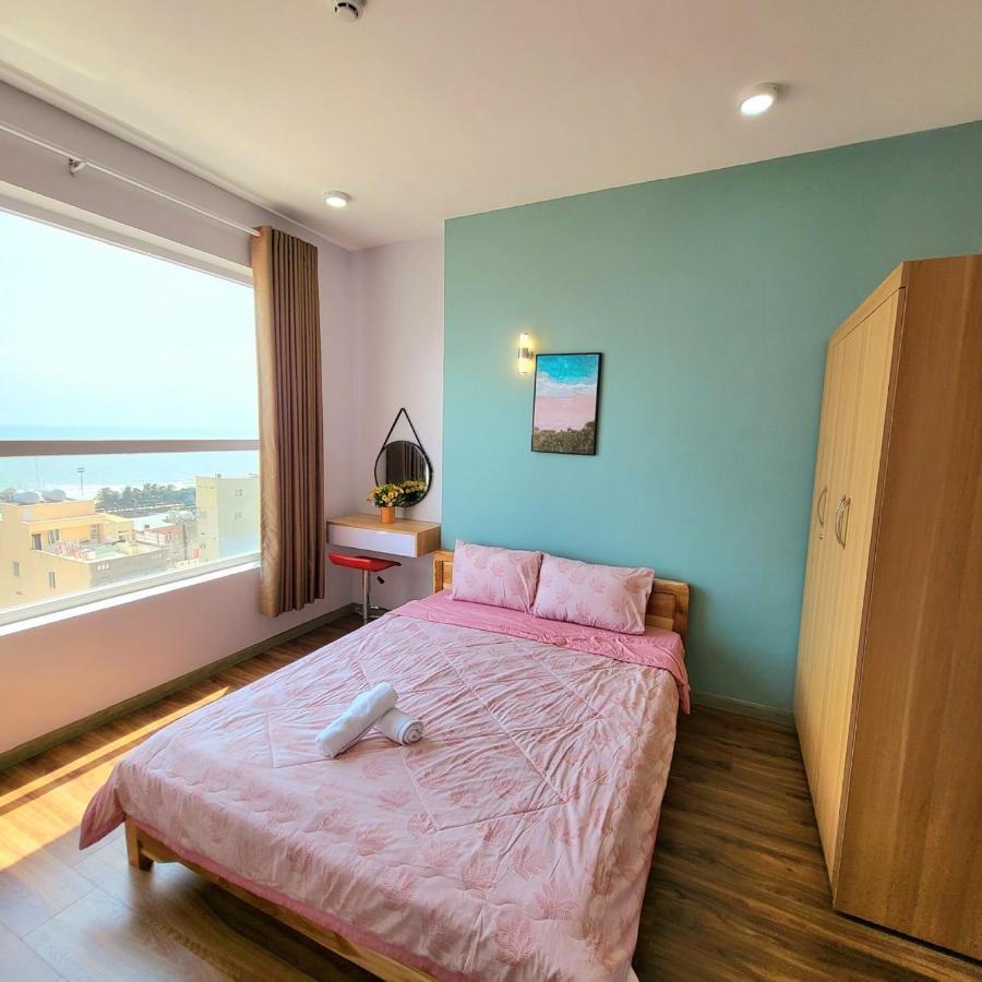 Nice Oasky With Seaview Apartment Vũng Tàu Ngoại thất bức ảnh