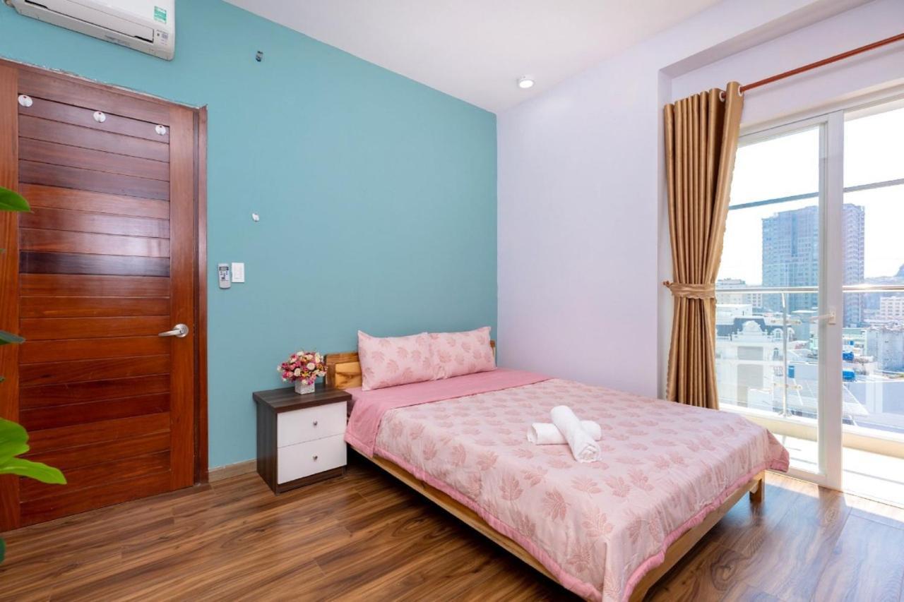 Nice Oasky With Seaview Apartment Vũng Tàu Ngoại thất bức ảnh
