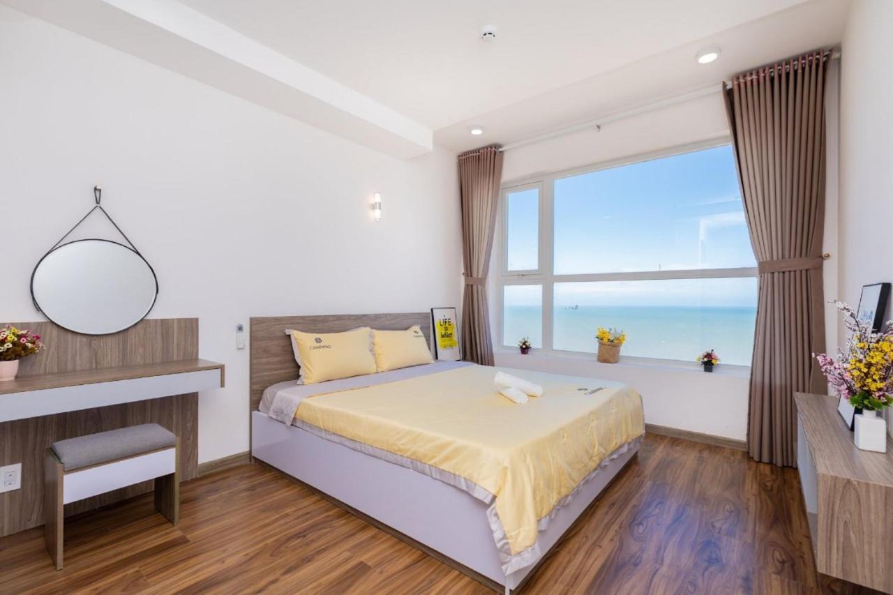 Nice Oasky With Seaview Apartment Vũng Tàu Ngoại thất bức ảnh