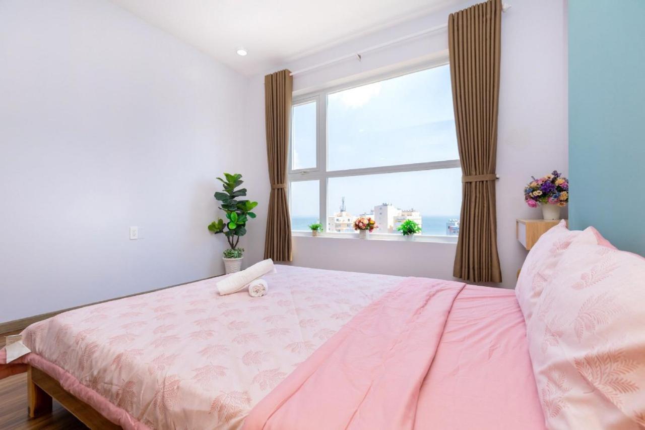 Nice Oasky With Seaview Apartment Vũng Tàu Ngoại thất bức ảnh