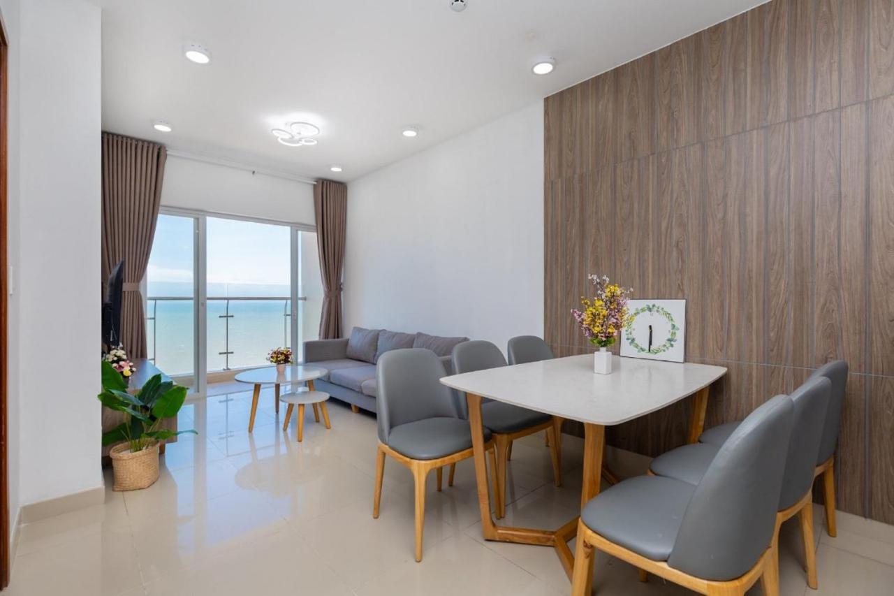 Nice Oasky With Seaview Apartment Vũng Tàu Ngoại thất bức ảnh