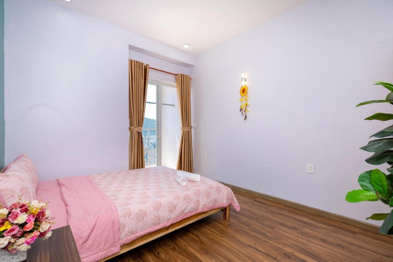 Nice Oasky With Seaview Apartment Vũng Tàu Ngoại thất bức ảnh