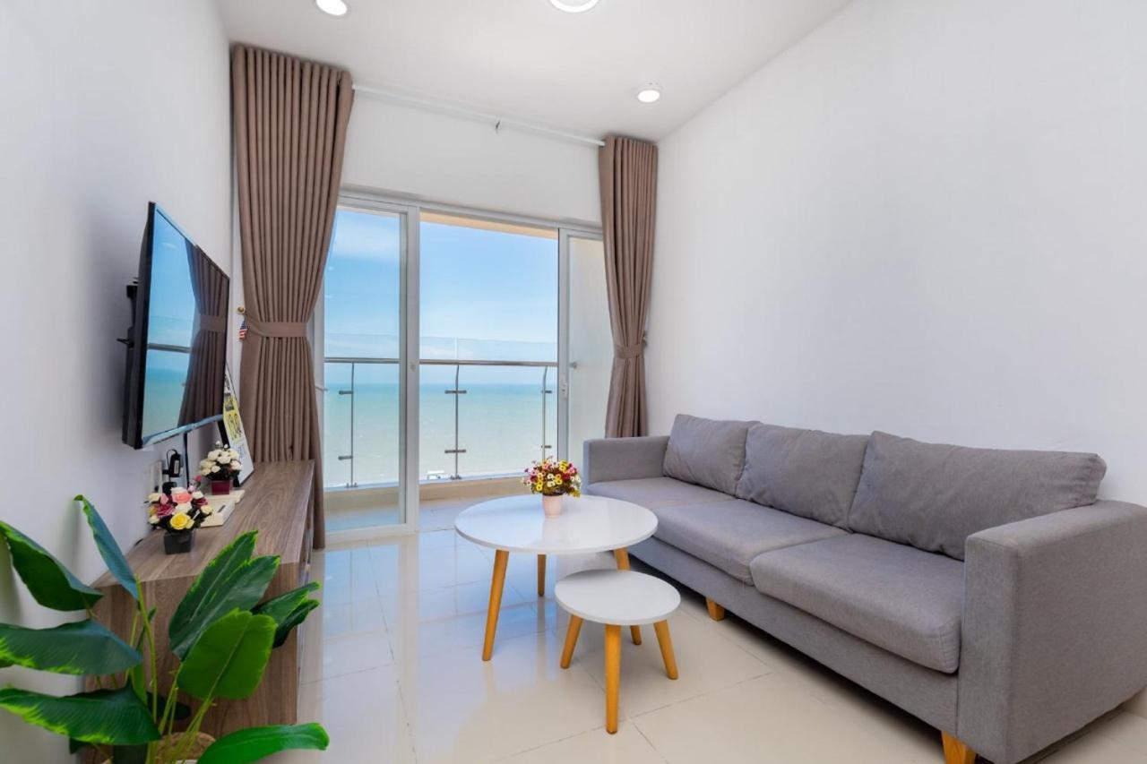 Nice Oasky With Seaview Apartment Vũng Tàu Ngoại thất bức ảnh